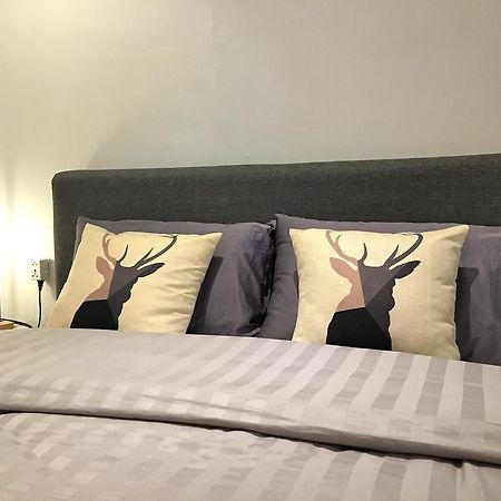 Ibook Gurney Suites George Town Extérieur photo