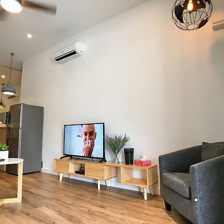 Ibook Gurney Suites George Town Extérieur photo
