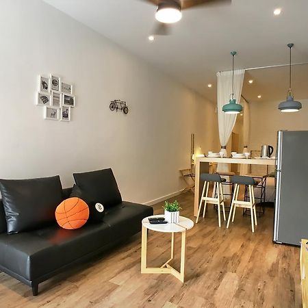 Ibook Gurney Suites George Town Extérieur photo