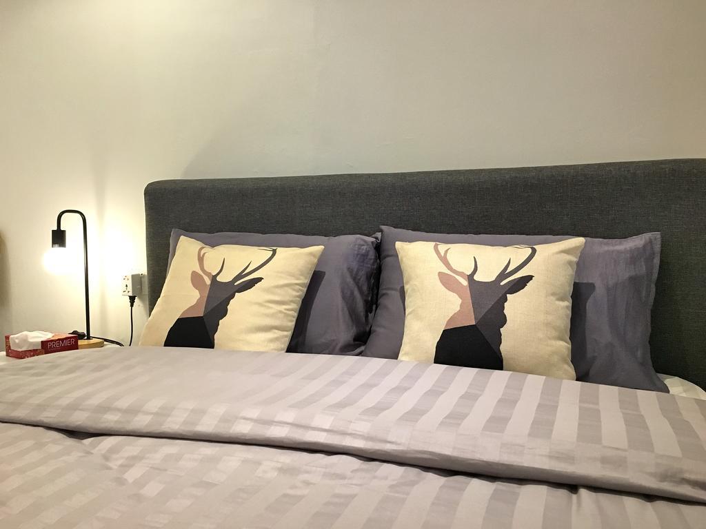 Ibook Gurney Suites George Town Extérieur photo