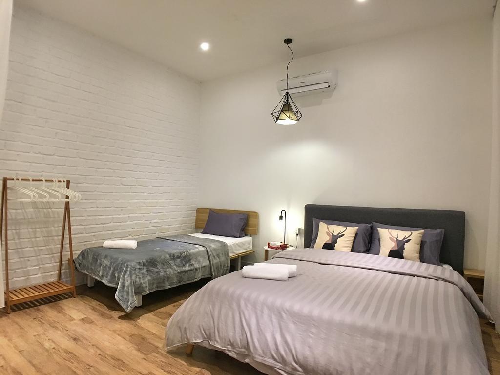 Ibook Gurney Suites George Town Extérieur photo