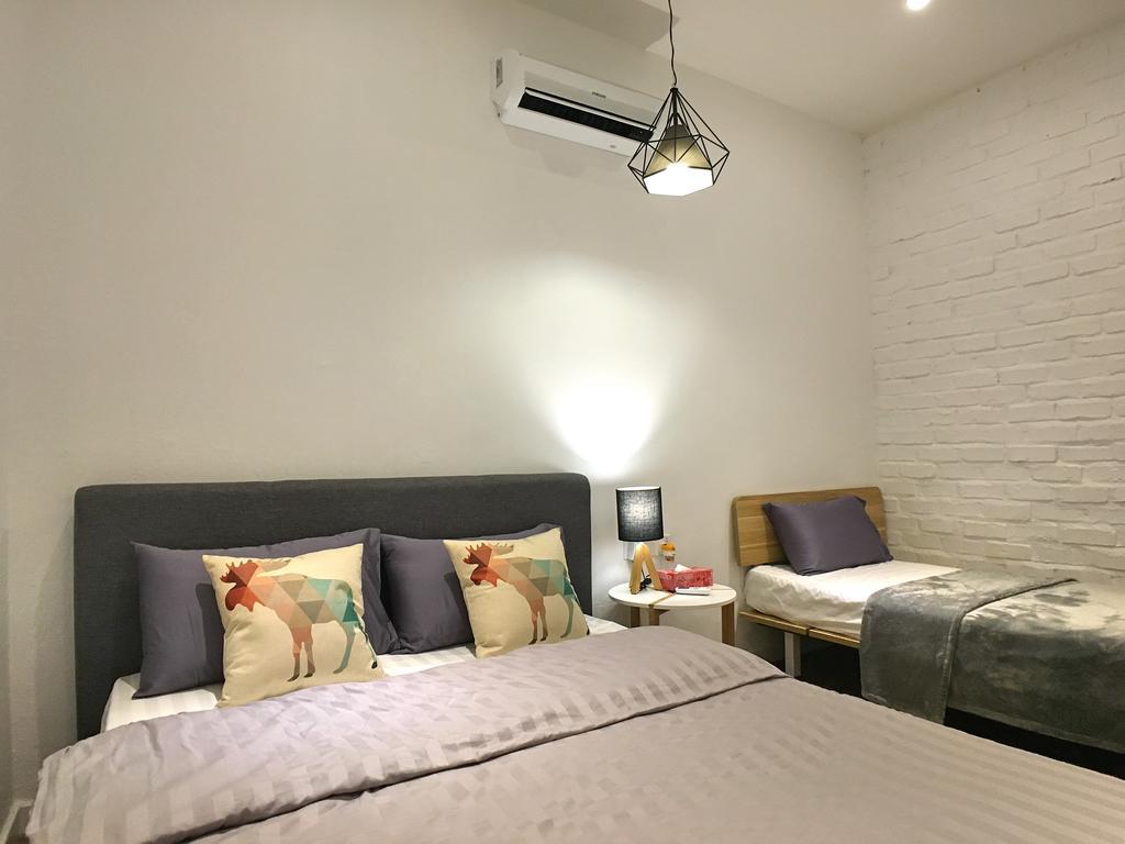 Ibook Gurney Suites George Town Extérieur photo
