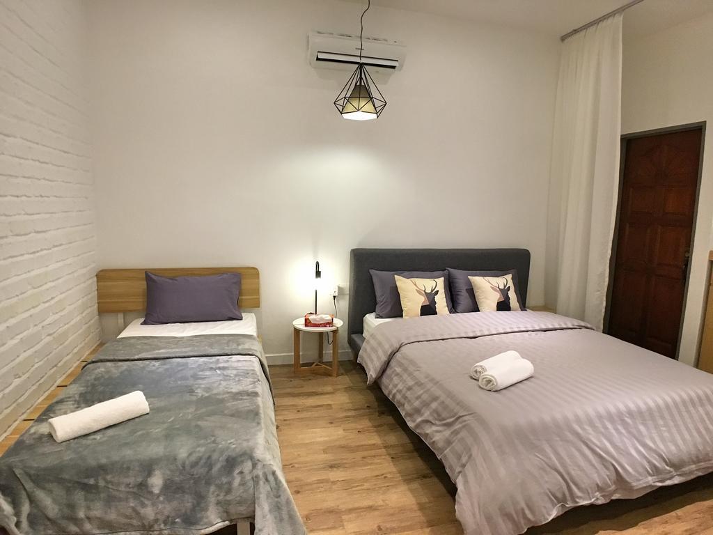 Ibook Gurney Suites George Town Extérieur photo
