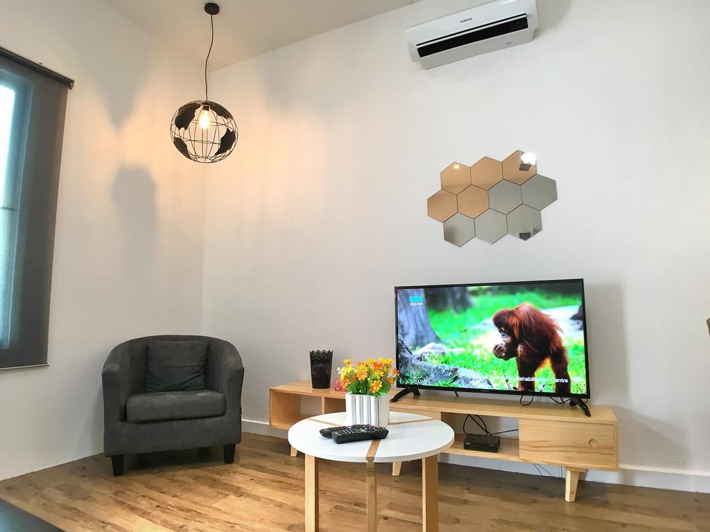 Ibook Gurney Suites George Town Extérieur photo