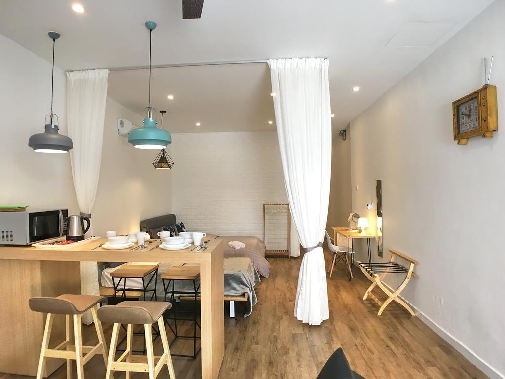 Ibook Gurney Suites George Town Extérieur photo