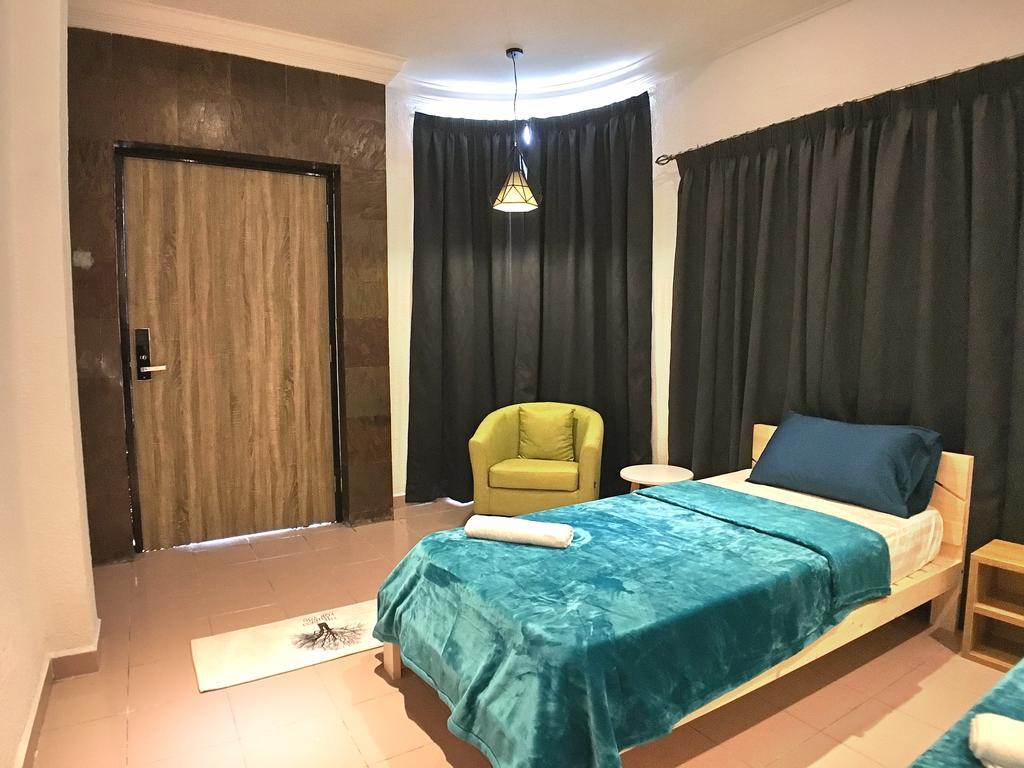Ibook Gurney Suites George Town Extérieur photo