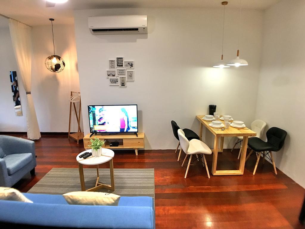 Ibook Gurney Suites George Town Extérieur photo