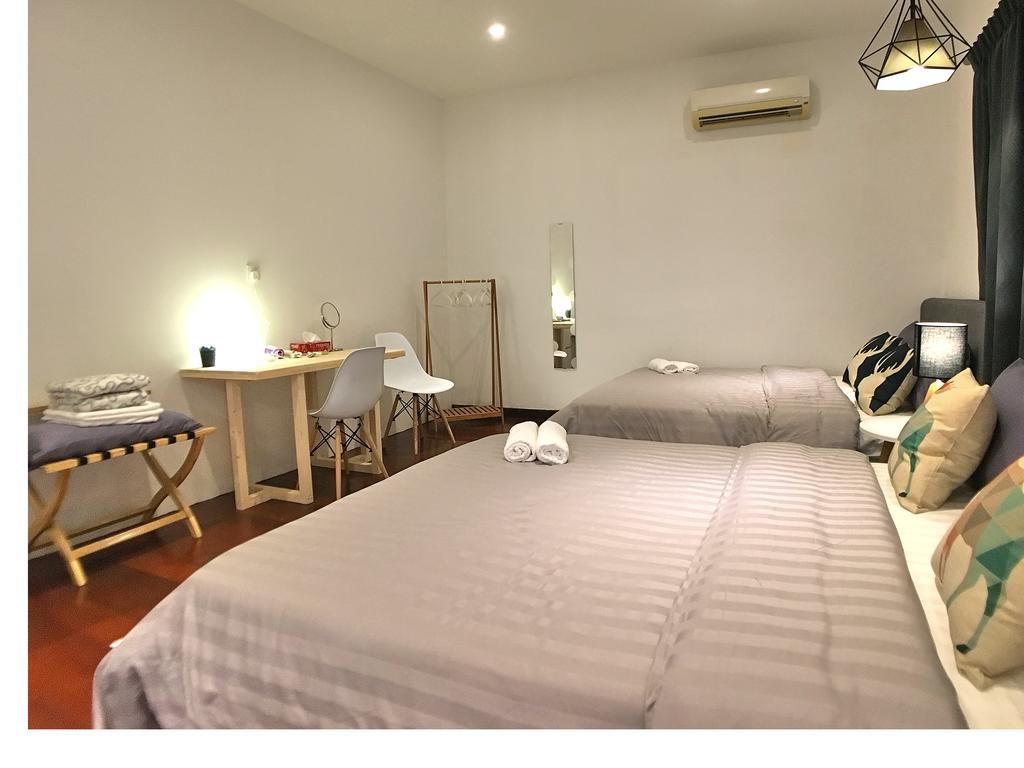 Ibook Gurney Suites George Town Extérieur photo