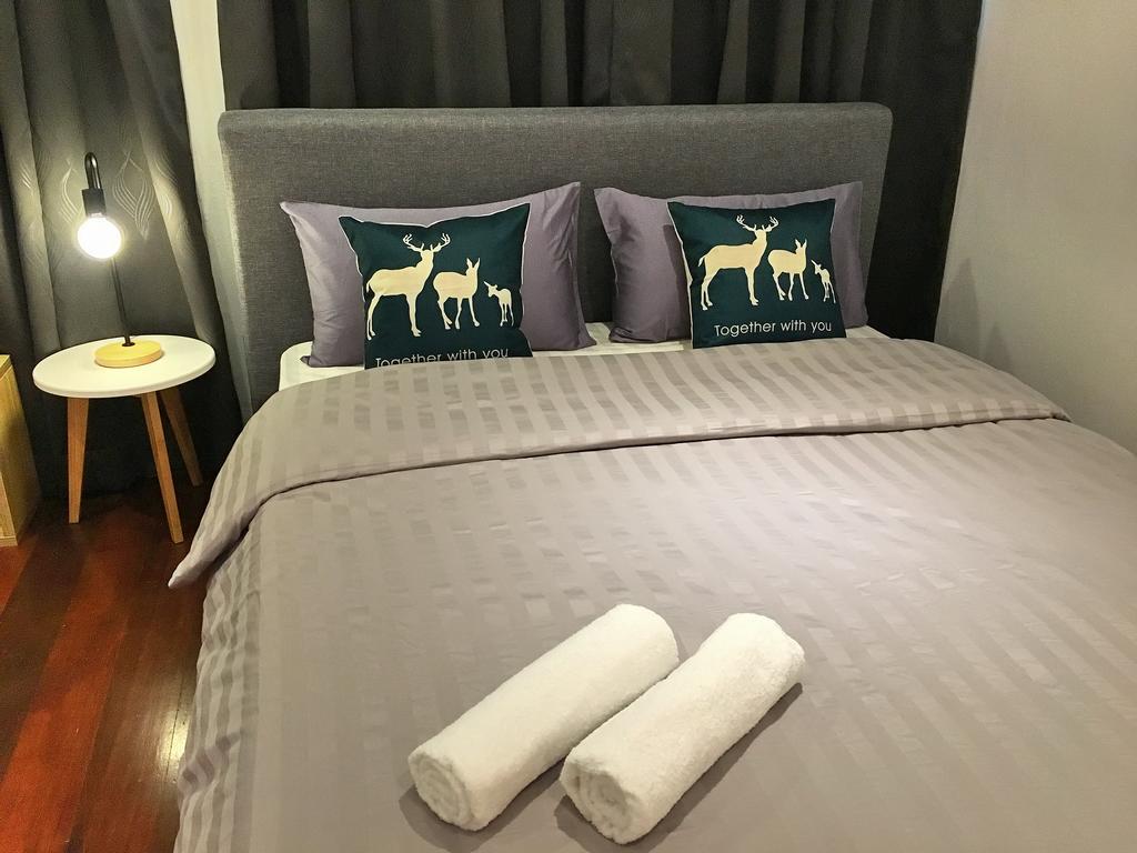 Ibook Gurney Suites George Town Extérieur photo