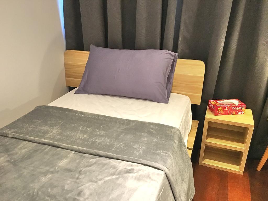 Ibook Gurney Suites George Town Extérieur photo