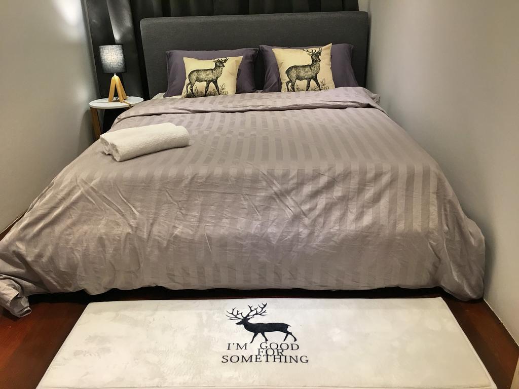 Ibook Gurney Suites George Town Extérieur photo