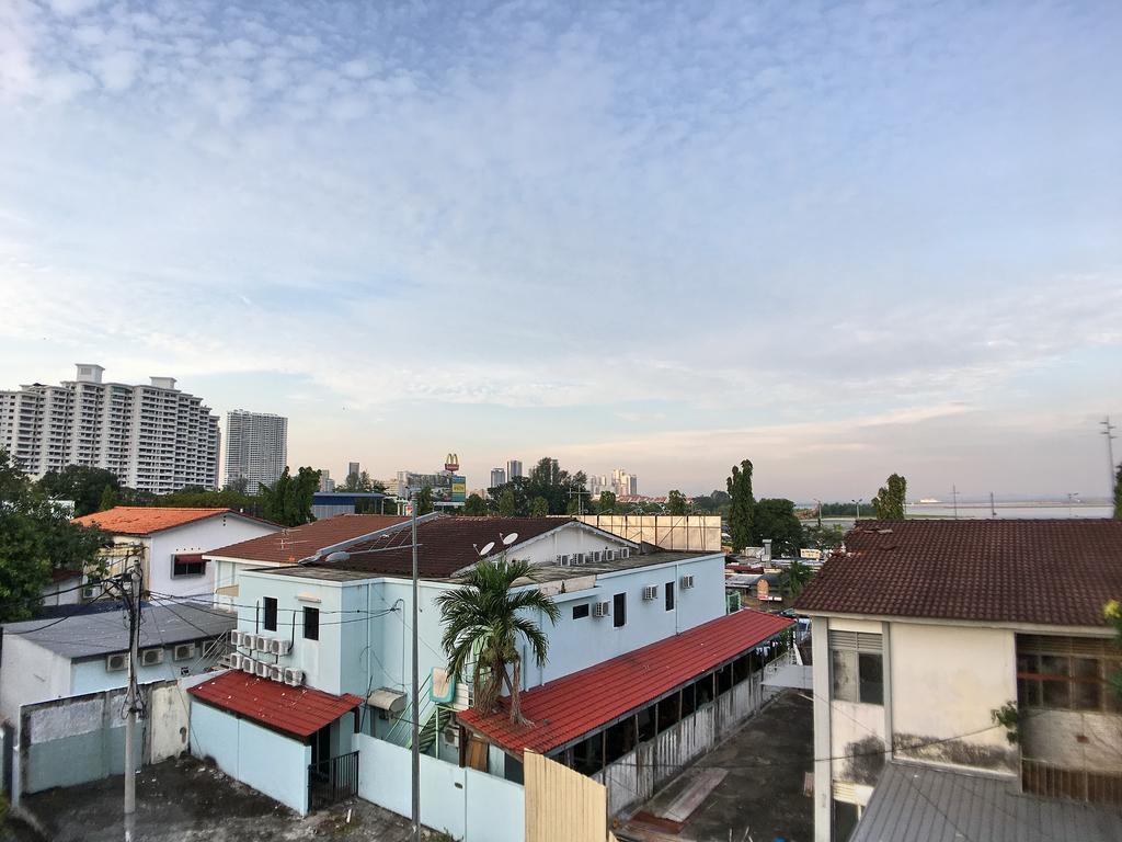 Ibook Gurney Suites George Town Extérieur photo