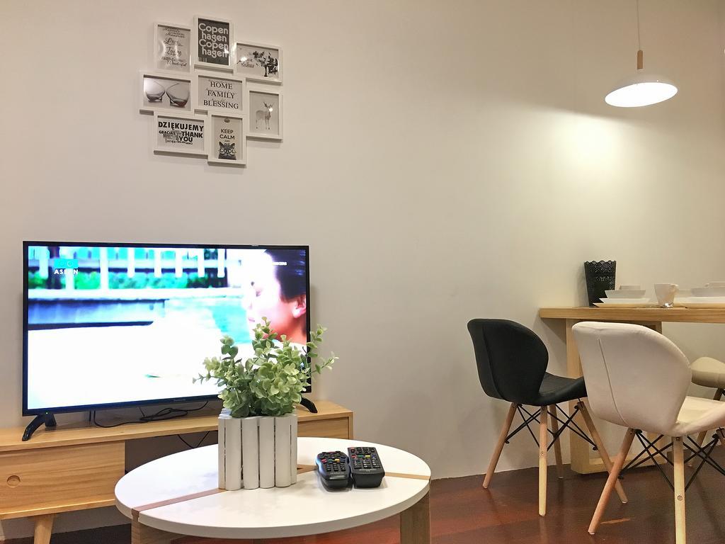 Ibook Gurney Suites George Town Extérieur photo