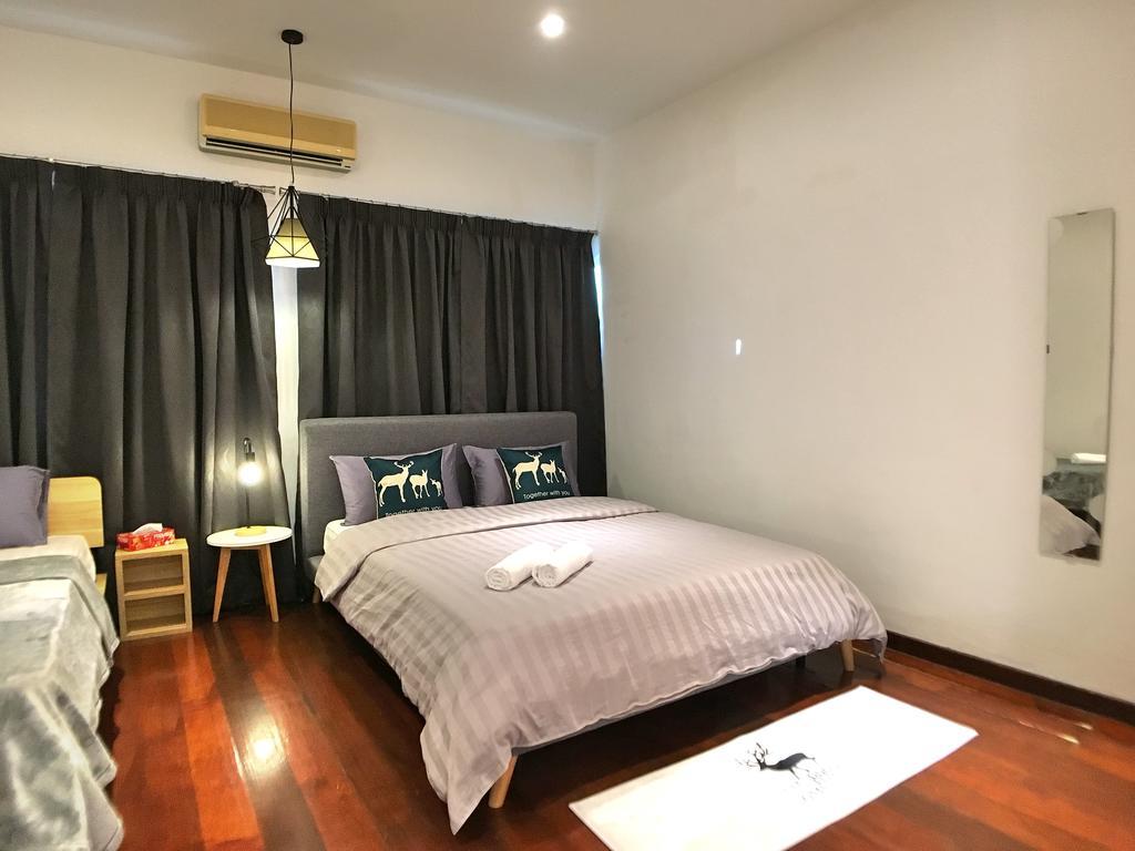 Ibook Gurney Suites George Town Extérieur photo