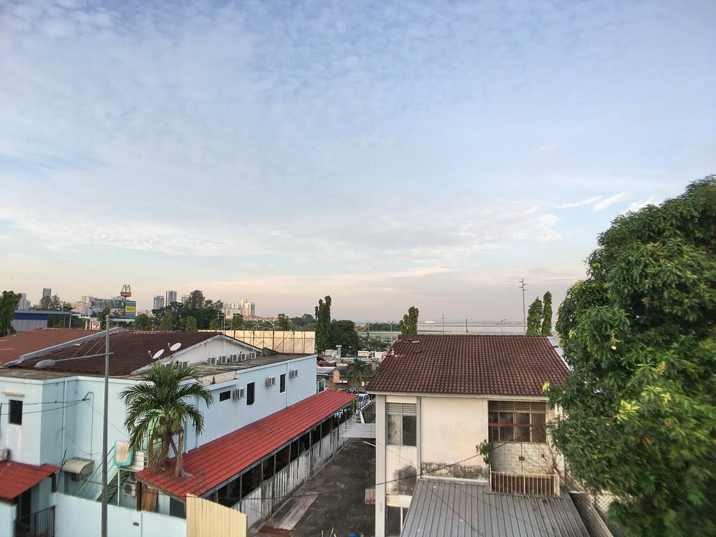 Ibook Gurney Suites George Town Extérieur photo