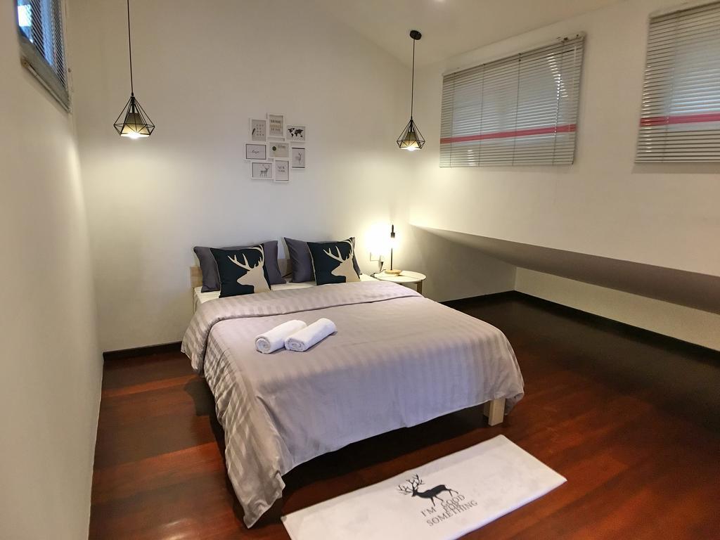 Ibook Gurney Suites George Town Extérieur photo