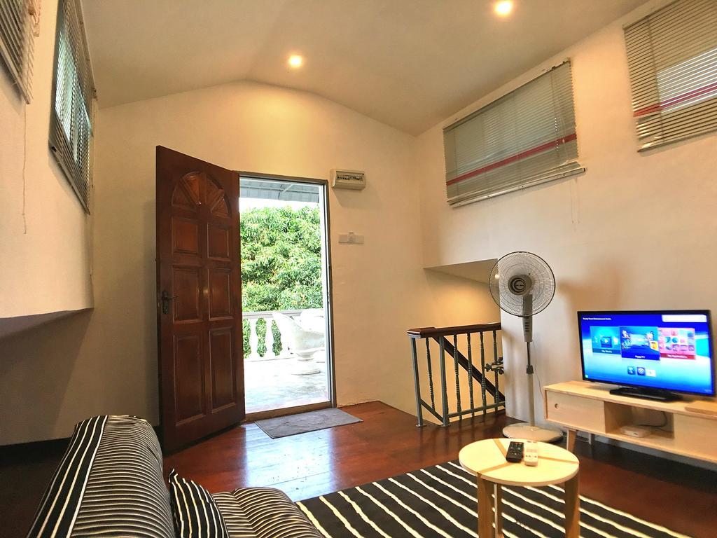 Ibook Gurney Suites George Town Extérieur photo