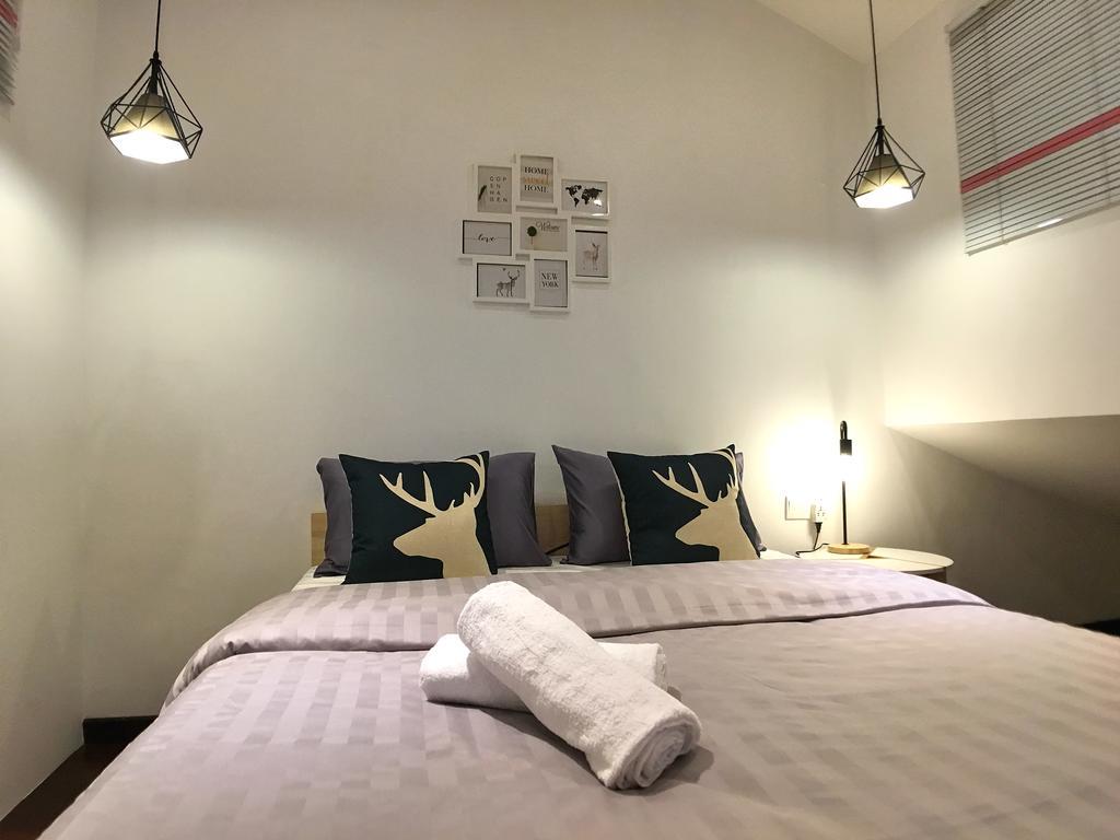 Ibook Gurney Suites George Town Extérieur photo