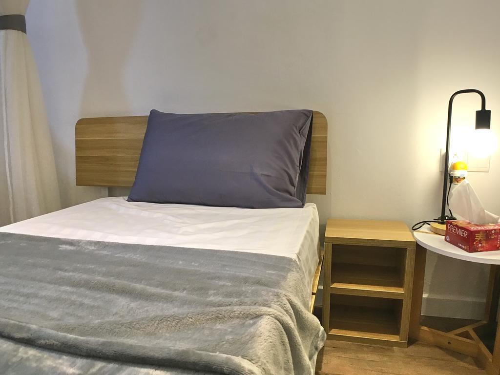 Ibook Gurney Suites George Town Extérieur photo